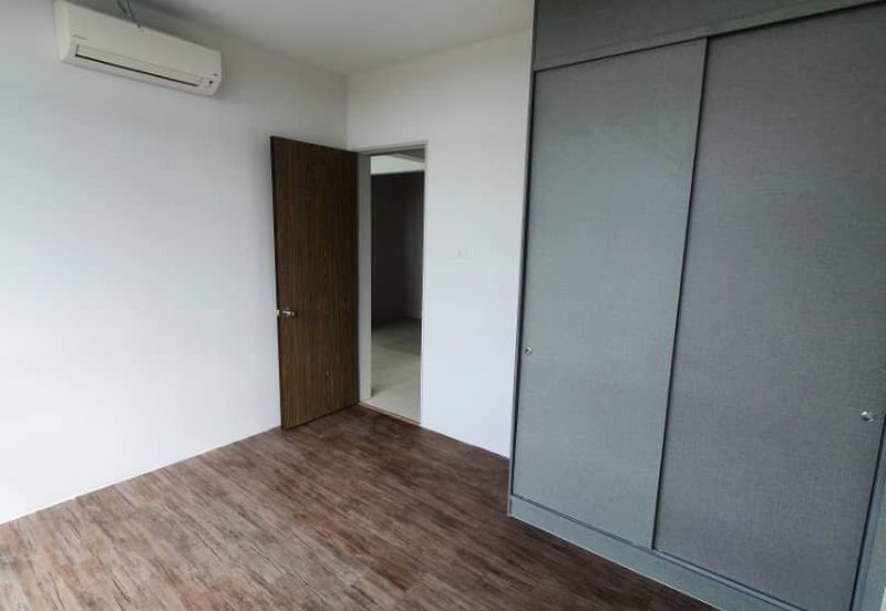 City of Green Condominium