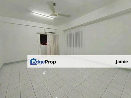 Ridzuan Condominium Bandar Sunway Petaling Jaya Partially Furnished Near Monash University, Selangor, Bandar Sunway