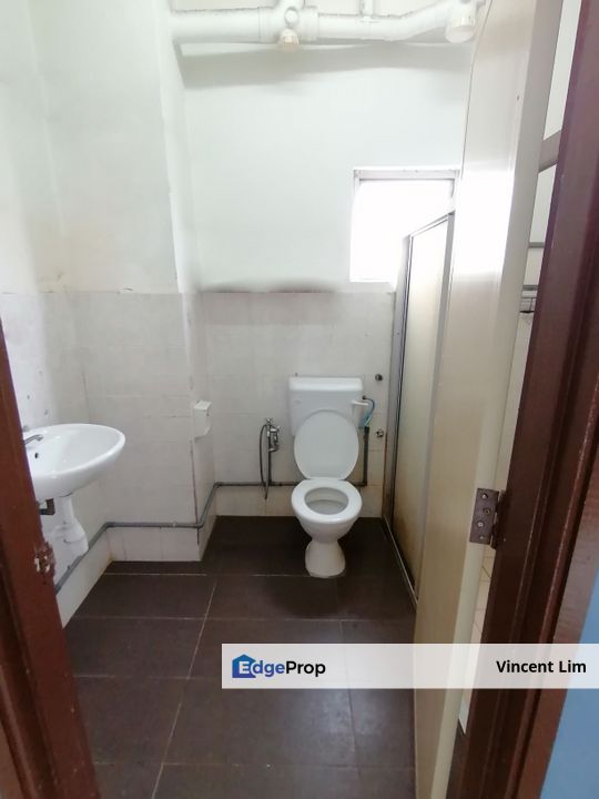 Ridzuan Condominium Bandar Sunway Petaling Jaya Partially Furnished Near Monash University, Selangor, Bandar Sunway