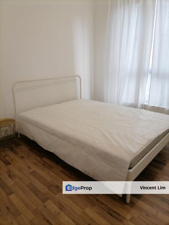 Sunway Mont Residence Condominium @ Mont Kiara Kuala Lumpur, Kuala Lumpur, Mont Kiara