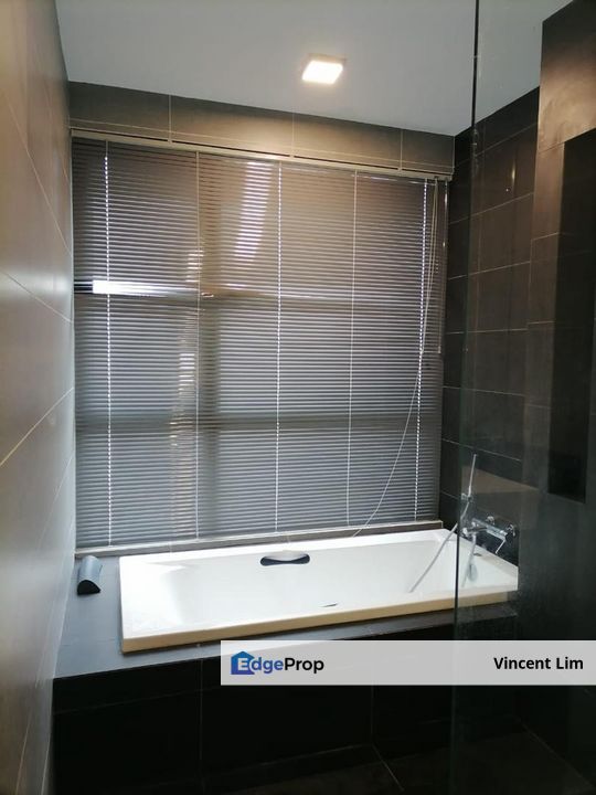 Sunway Mont Residence Condominium @ Mont Kiara Kuala Lumpur, Kuala Lumpur, Mont Kiara