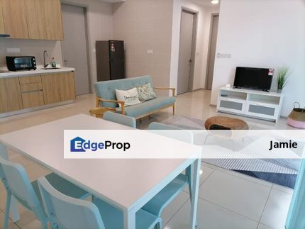 Sunway Mont Residence Condominium @ Mont Kiara Kuala Lumpur, Kuala Lumpur, Mont Kiara