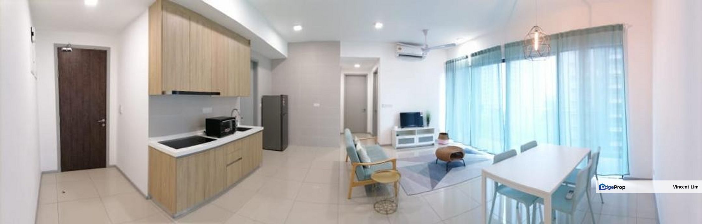 Sunway Mont Residence Condominium @ Mont Kiara Kuala Lumpur, Kuala Lumpur, Mont Kiara