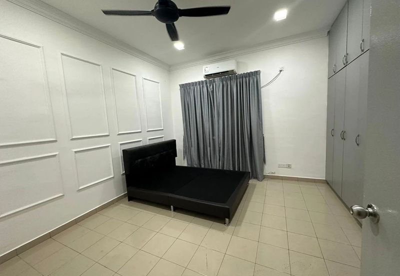 Taman Perindustrian USJ (Sime Uep Industrial Park)