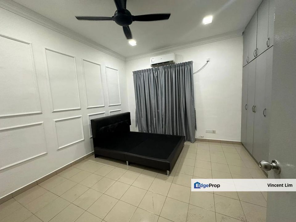2-Storey Terrace @ Pinggiran USJ 3 Subang Jaya, Selangor, USJ