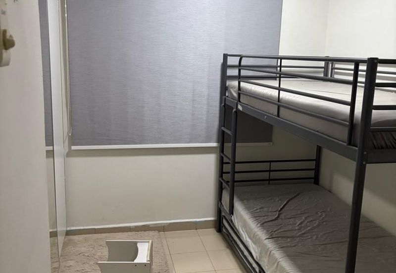 Taman Perindustrian USJ (Sime Uep Industrial Park)