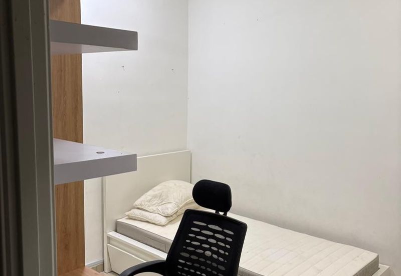 Taman Perindustrian USJ (Sime Uep Industrial Park)