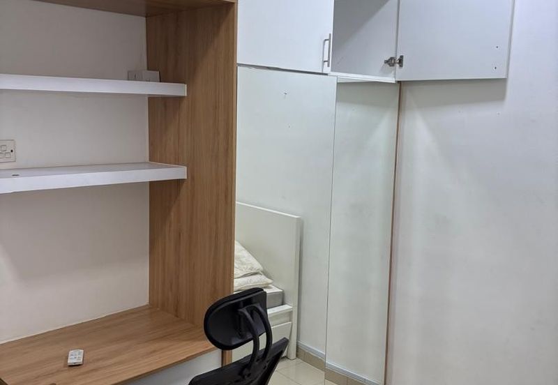 Taman Perindustrian USJ (Sime Uep Industrial Park)