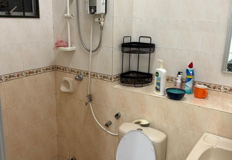 Taman Perindustrian USJ (Sime Uep Industrial Park)