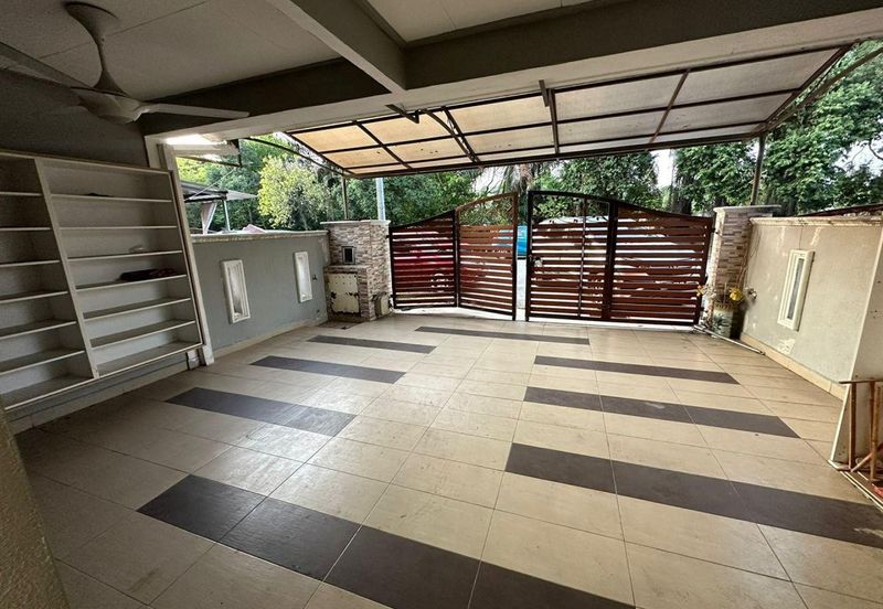 Taman Perindustrian USJ (Sime Uep Industrial Park)