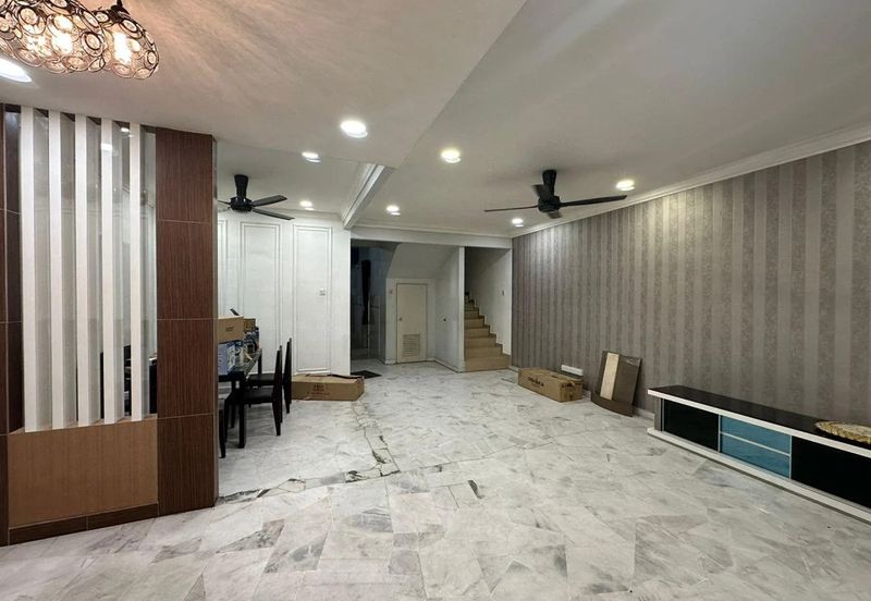 Taman Perindustrian USJ (Sime Uep Industrial Park)