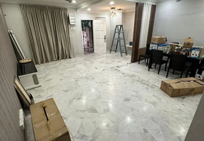 Taman Perindustrian USJ (Sime Uep Industrial Park)