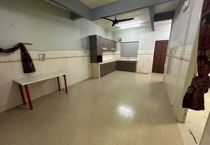 Taman Perindustrian USJ (Sime Uep Industrial Park)