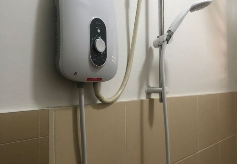 Pangsapuri Seri Utama