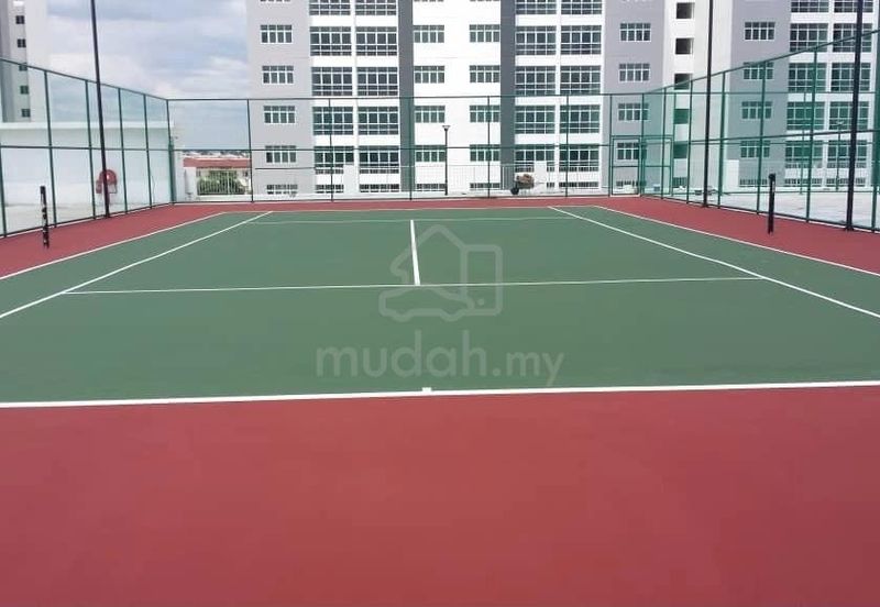 Pangsapuri Seri Utama