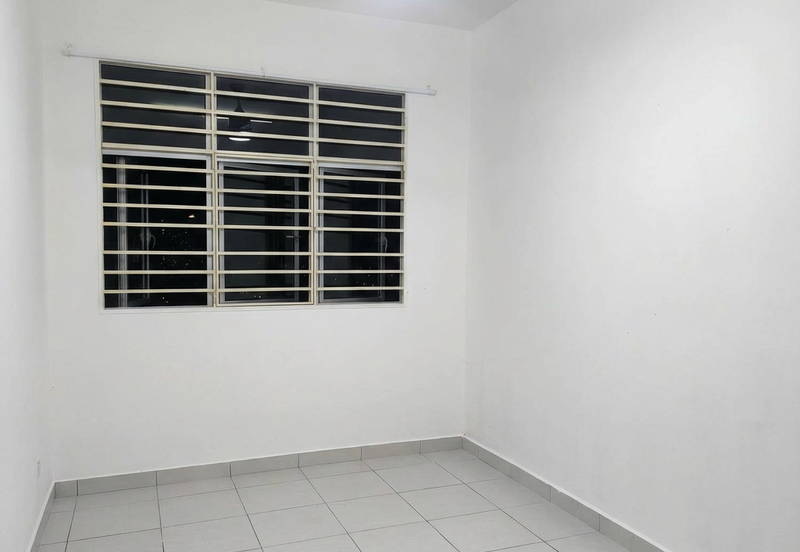 Pangsapuri Seri Utama