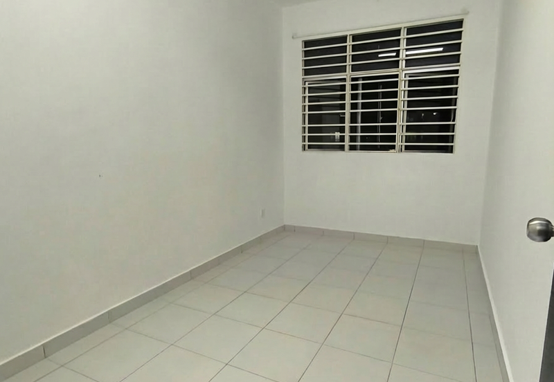 Pangsapuri Seri Utama