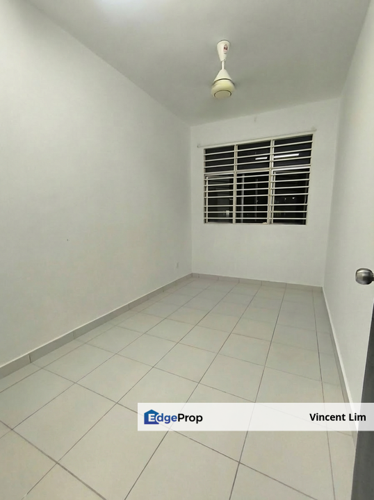 Seri Utama Apartment @ Puchong Utama Near Bandar Puteri, Selangor, Puchong