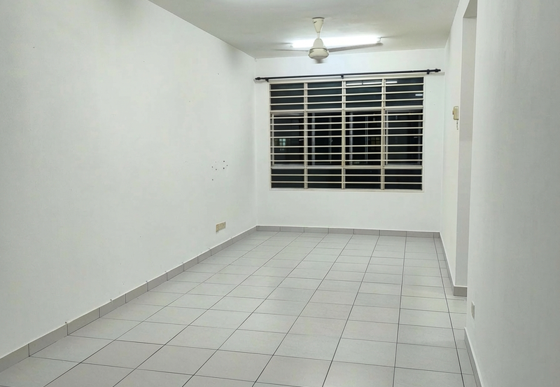 Pangsapuri Seri Utama