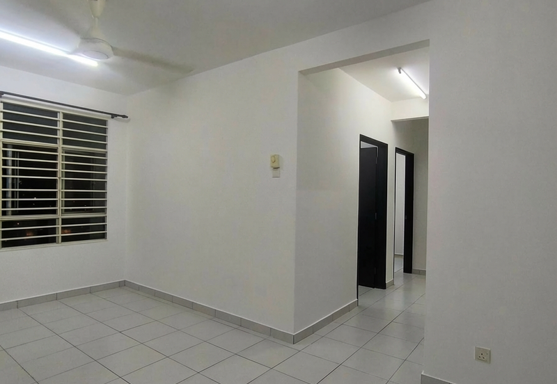 Pangsapuri Seri Utama