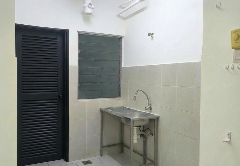 Pangsapuri Seri Utama