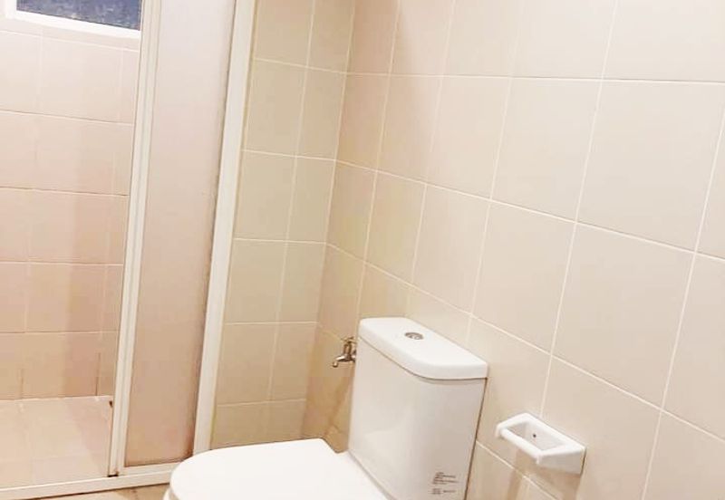 Mutiara Ville @ Cyberjaya