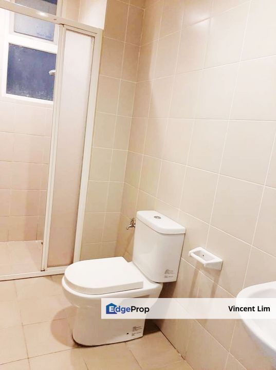 Mutiara Ville Condominium Near MMU Multimedia University of Cyberjaya Malaya, Selangor, Cyberjaya