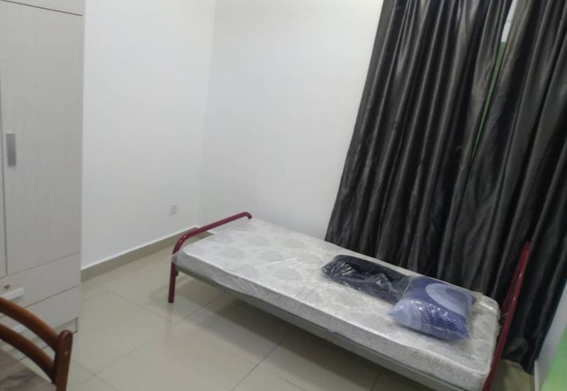 Mutiara Ville @ Cyberjaya