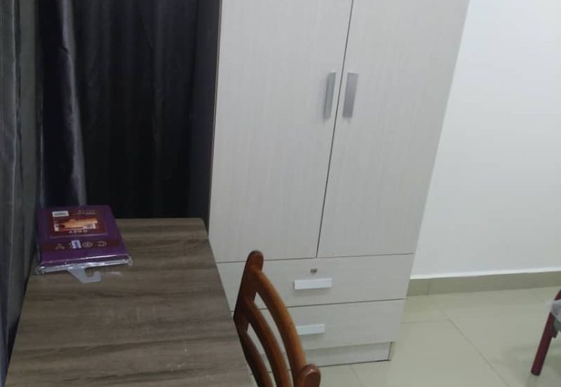 Mutiara Ville @ Cyberjaya