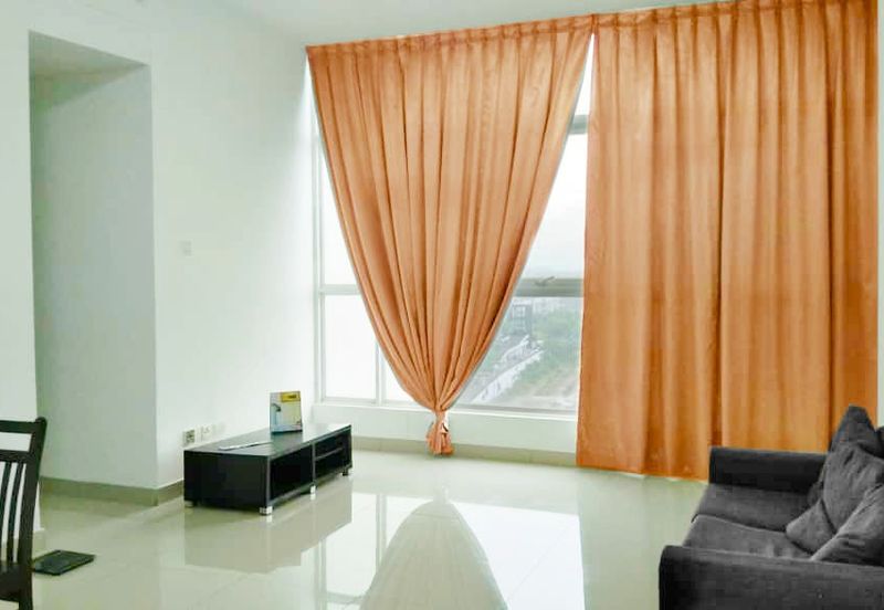 Mutiara Ville @ Cyberjaya