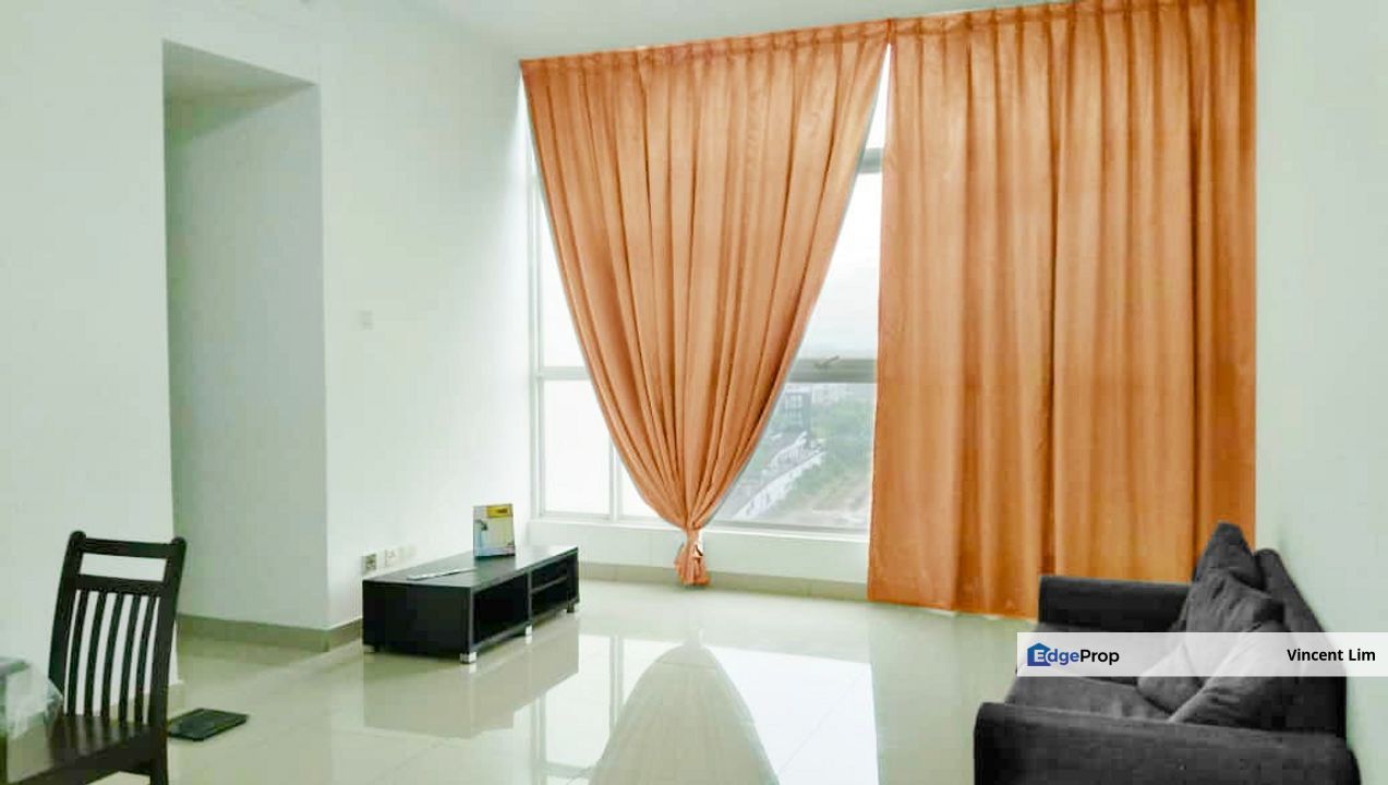 Mutiara Ville Condominium Near MMU Multimedia University of Cyberjaya Malaya, Selangor, Cyberjaya