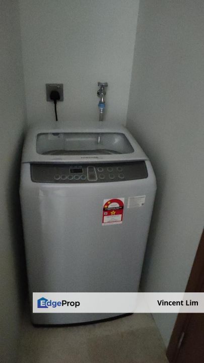 Sky Suites Condominium @ Jalan P Ramlee KLCC Near Petronas Towers, Kuala Lumpur, KLCC