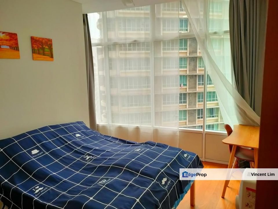 Sky Suites Condominium @ Jalan P Ramlee KLCC Near Petronas Towers, Kuala Lumpur, KLCC