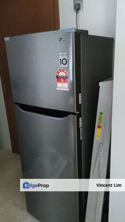 Sky Suites Condominium @ Jalan P Ramlee KLCC Near Petronas Towers, Kuala Lumpur, KLCC