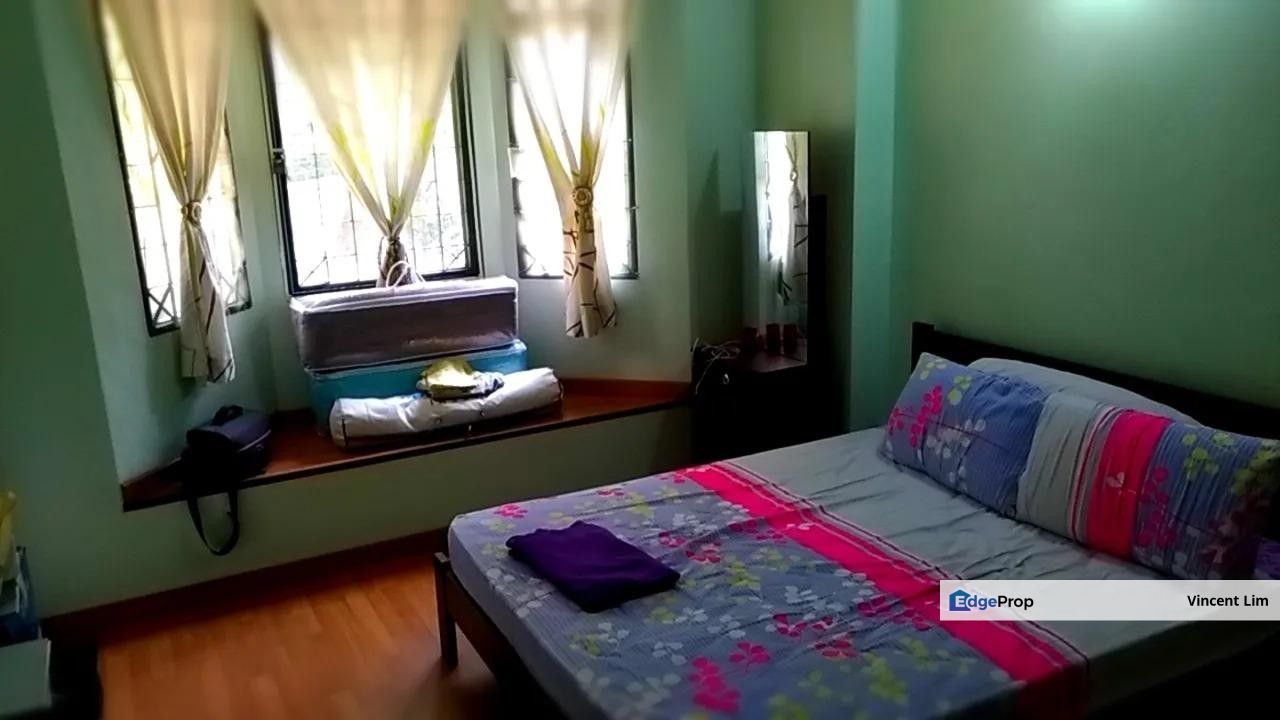 Jasmine Towers Condominium @ SS2 Petaling Jaya Near Starling Damansara, Selangor, Petaling Jaya