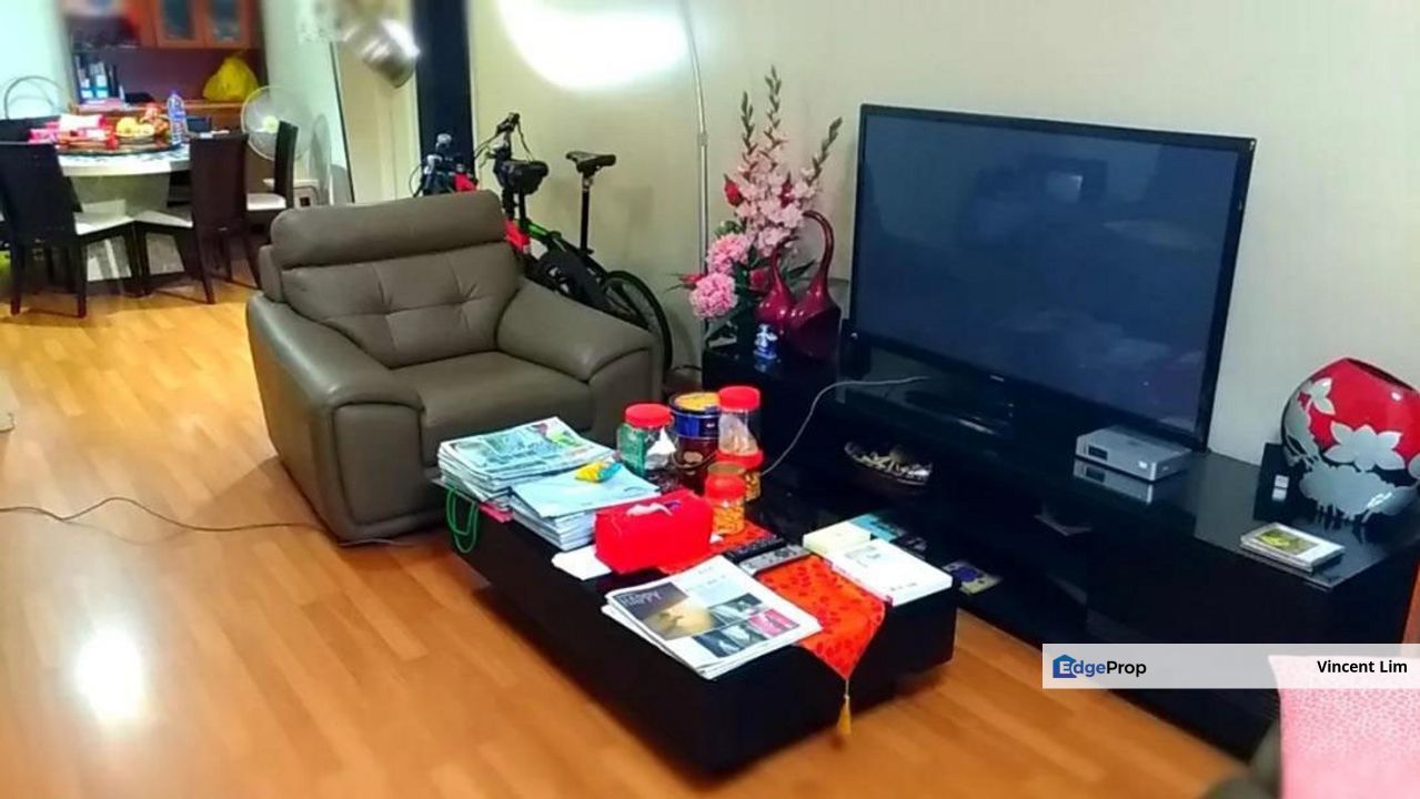 Jasmine Towers Condominium @ SS2 Petaling Jaya Near Starling Damansara, Selangor, Petaling Jaya