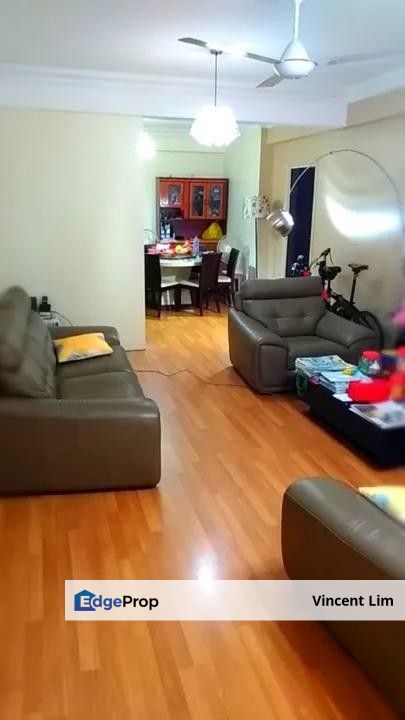 Jasmine Towers Condominium @ SS2 Petaling Jaya Near Starling Damansara, Selangor, Petaling Jaya