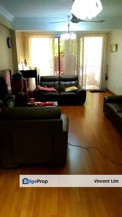 Jasmine Towers Condominium @ SS2 Petaling Jaya Near Starling Damansara, Selangor, Petaling Jaya