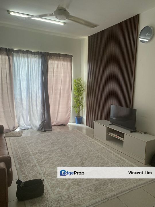 PPA1M Condominium Bukit Jalil Near Asia Pacific University Pavilion, Kuala Lumpur, Bukit Jalil