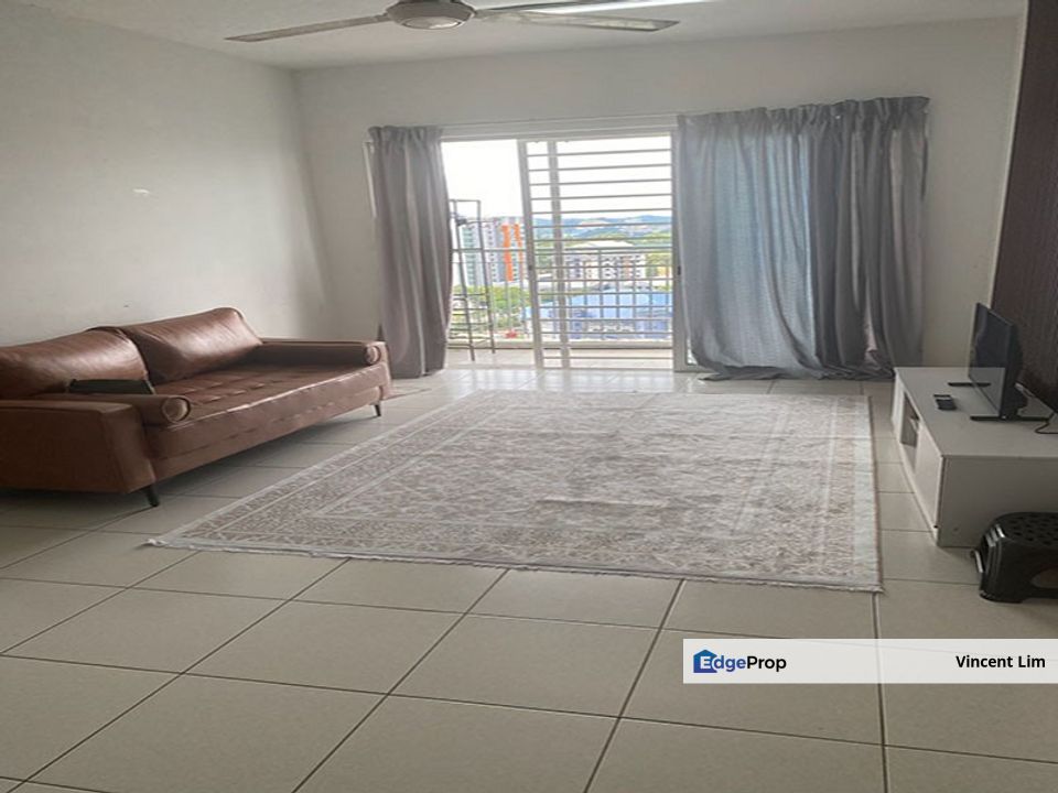 PPA1M Condominium Bukit Jalil Near Asia Pacific University Pavilion, Kuala Lumpur, Bukit Jalil