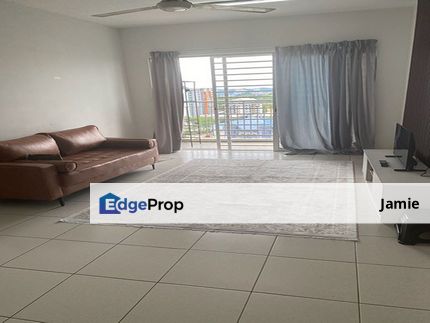 PPA1M Condominium Bukit Jalil Near Asia Pacific University Pavilion, Kuala Lumpur, Bukit Jalil