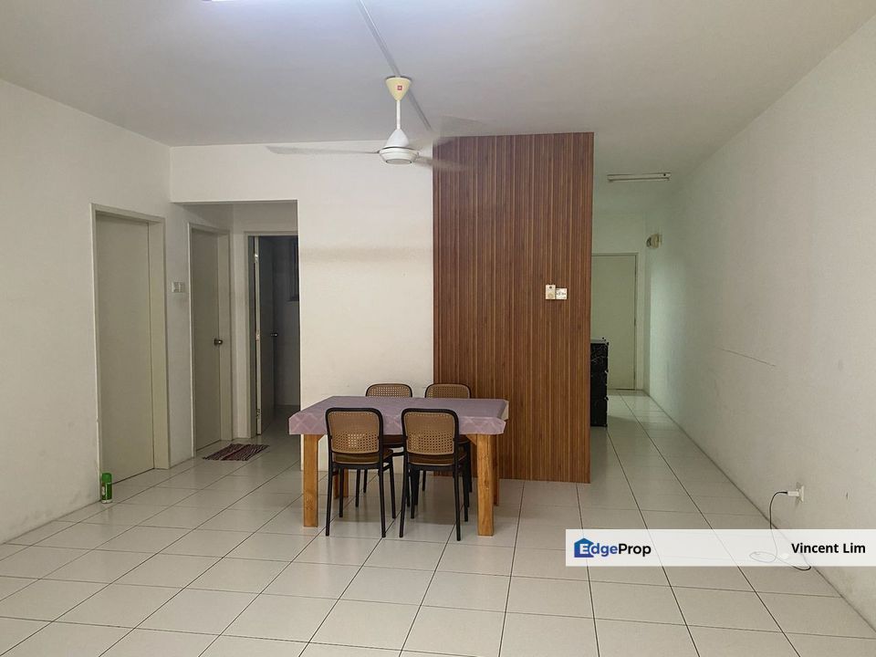 PPA1M Condominium Bukit Jalil Near Asia Pacific University Pavilion, Kuala Lumpur, Bukit Jalil