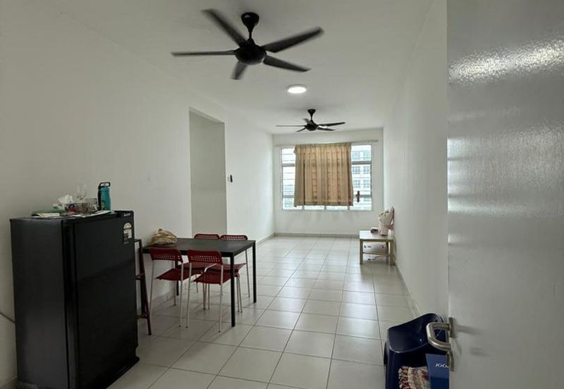 Pangsapuri Seri Utama