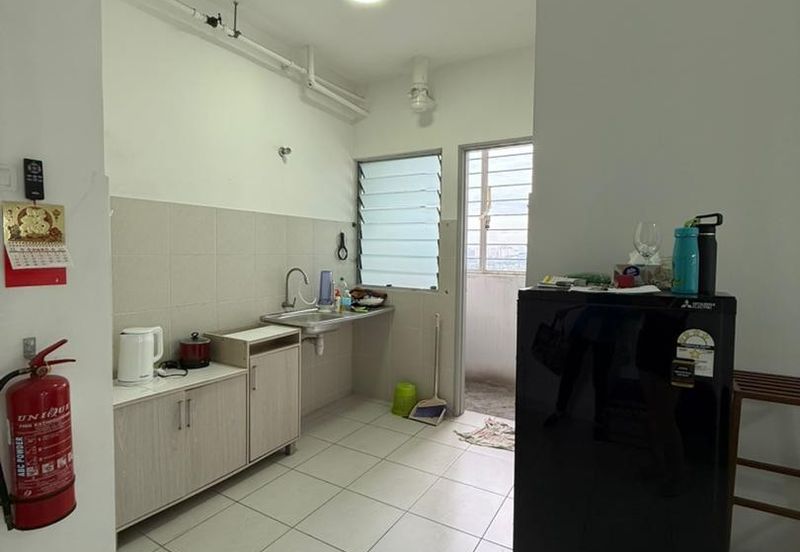 Pangsapuri Seri Utama