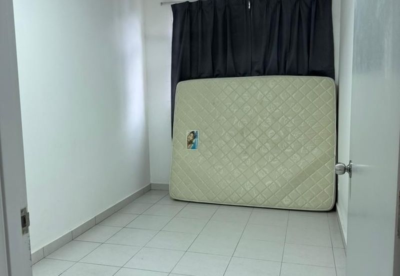 Pangsapuri Seri Utama