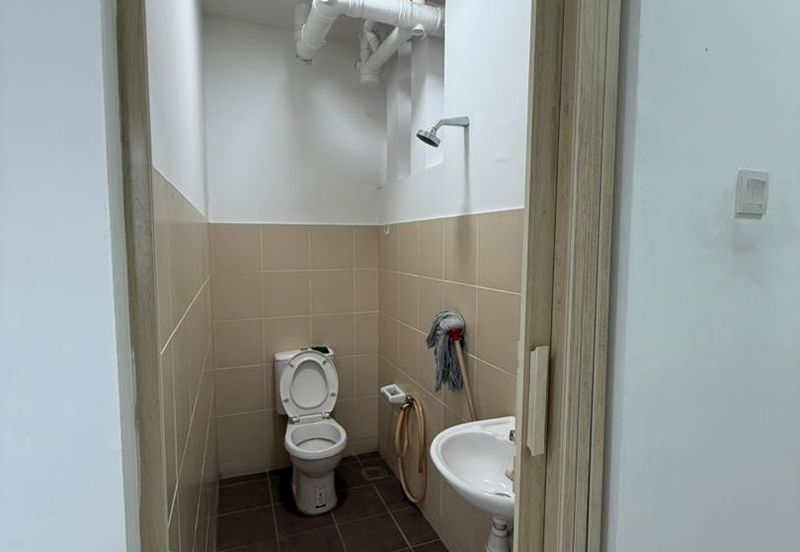 Pangsapuri Seri Utama