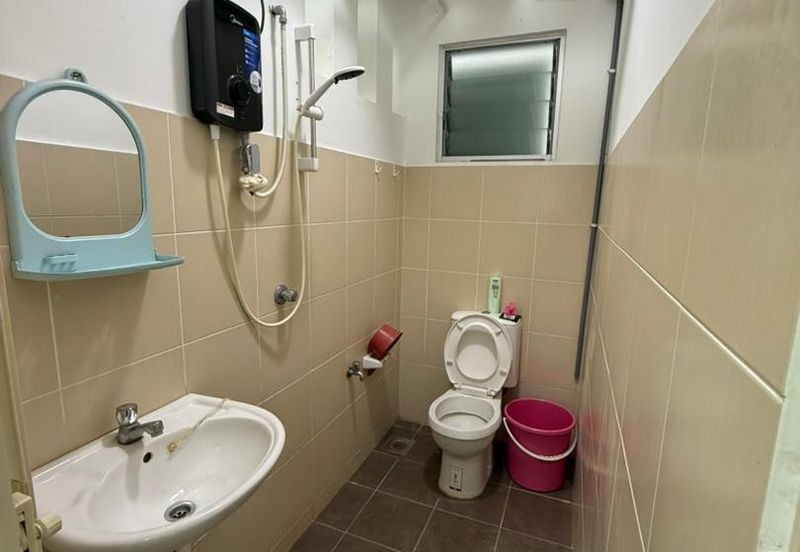 Pangsapuri Seri Utama