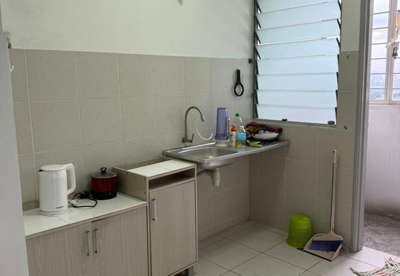 Pangsapuri Seri Utama