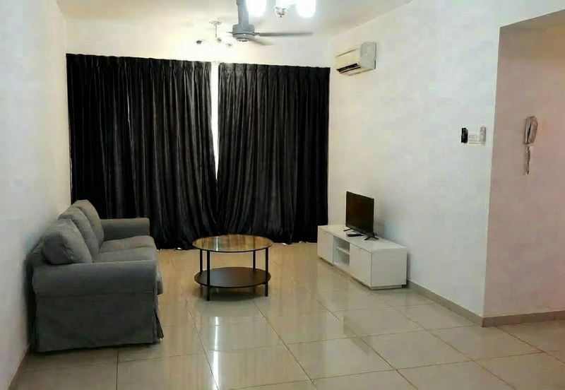 The Zest @ Kinrara 9