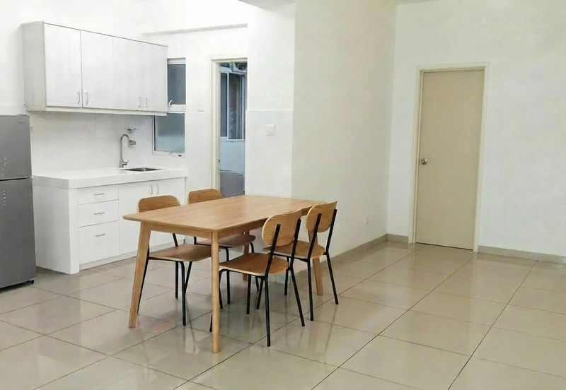 The Zest @ Kinrara 9